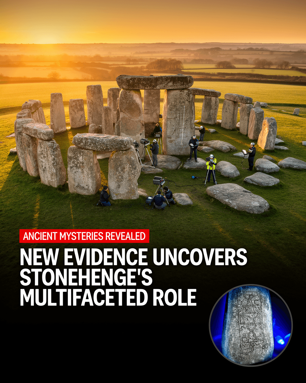 Breaking News example 4