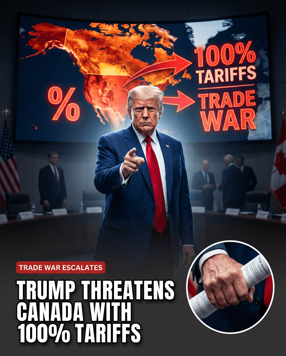 Breaking News example 8